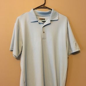 PGA Tour Polo Shirt.